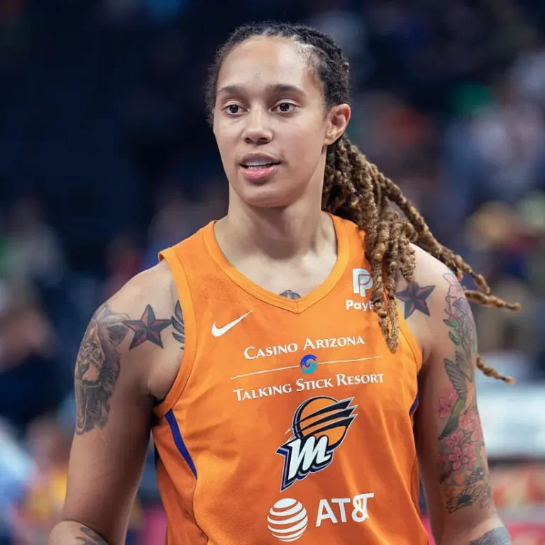 WNBA star Brittney Griner has made a significant decision regarding her upcoming matches with Phoenix Mercury