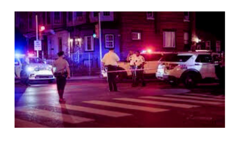 Philadelphia mass shooting