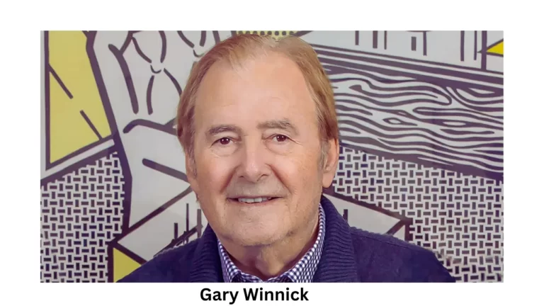 Gary Winnick, the founder of Global Crossing and a dedicated philanthropist. Learn about his contributions to the telecommunications industry and his impact on society.